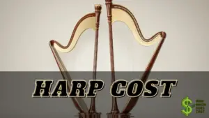 HARP COST