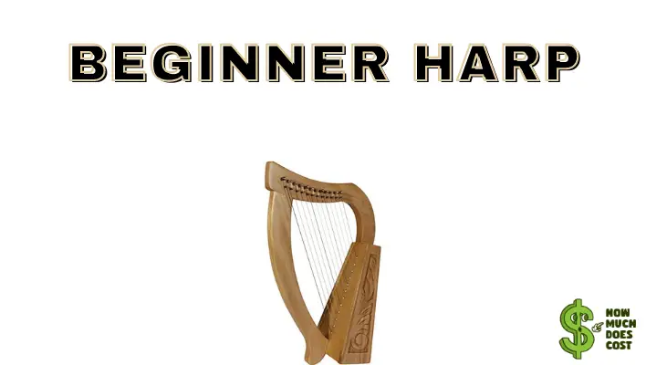 Beginner harps COST