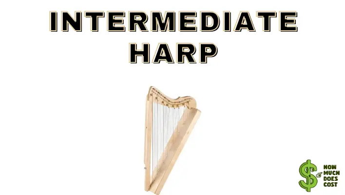 Intermediate Harp COST
