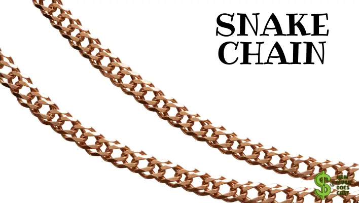 Snake Chain
repair cost