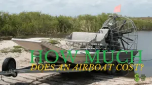 AIRBOAT COST