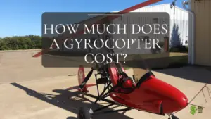 Gyrocopter cost