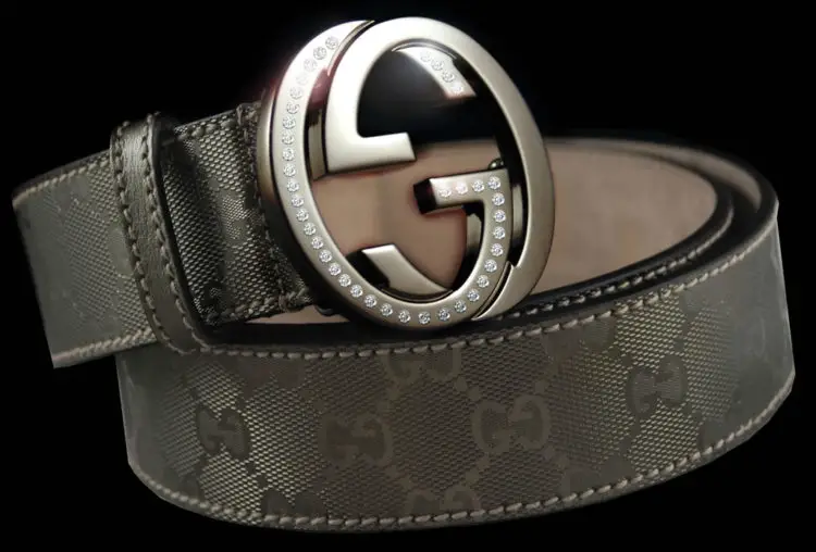 Most expensive Gucci belt-diamond-belt-cost