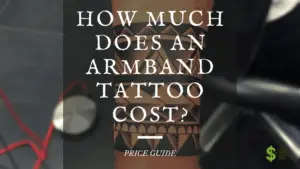 Armband Tattoo cost