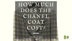 Chanel Coat Cost