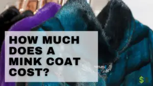 How Much Does a Mink Coat Cost