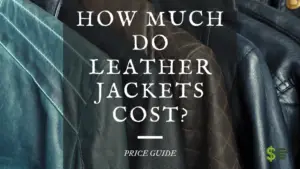 Leather Jackets Cost