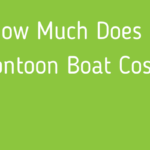 Pontoon Boat Cost