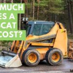 Bobcat Skid cost