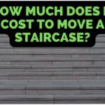 Cost to Move a Staircase