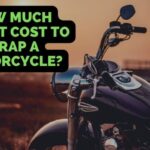 Cost to Wrap a Motorcycle